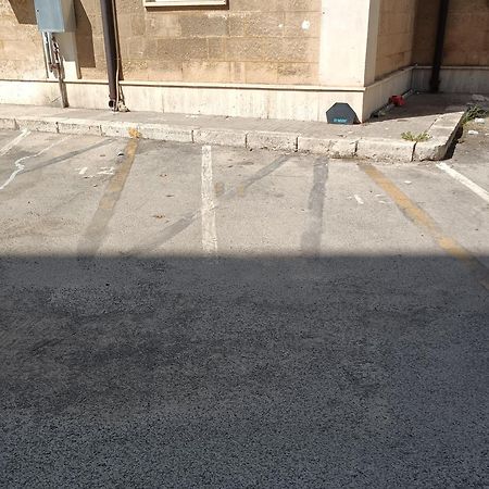 Casa Vergara Piazza Mazzini Lecce Exteriér fotografie