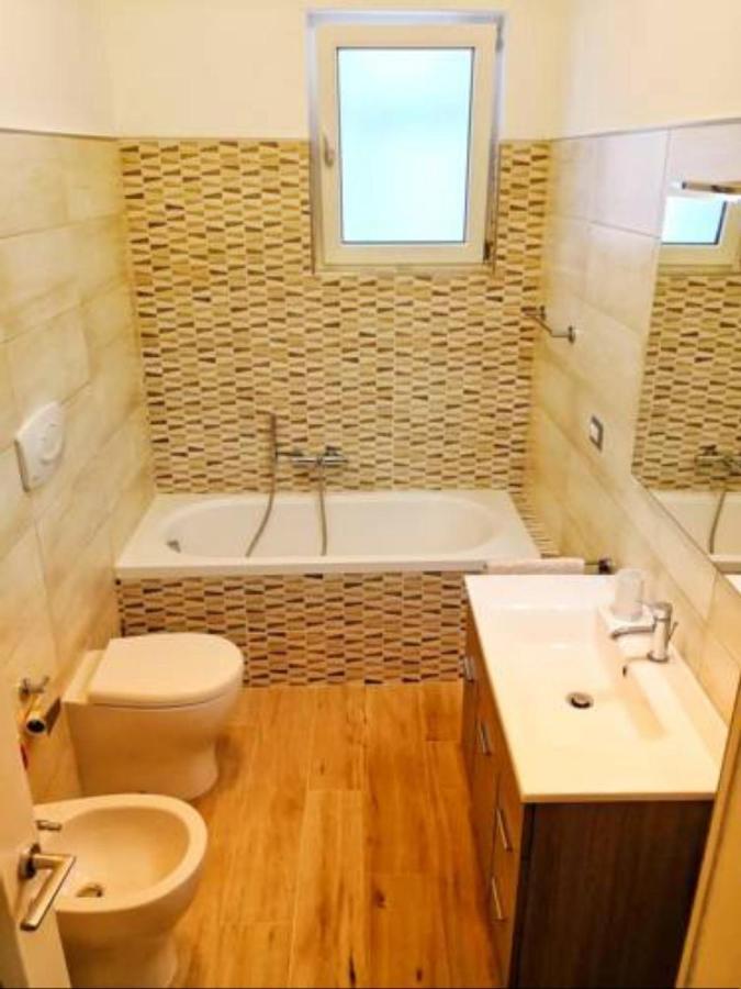 Casa Vergara Piazza Mazzini Lecce Exteriér fotografie