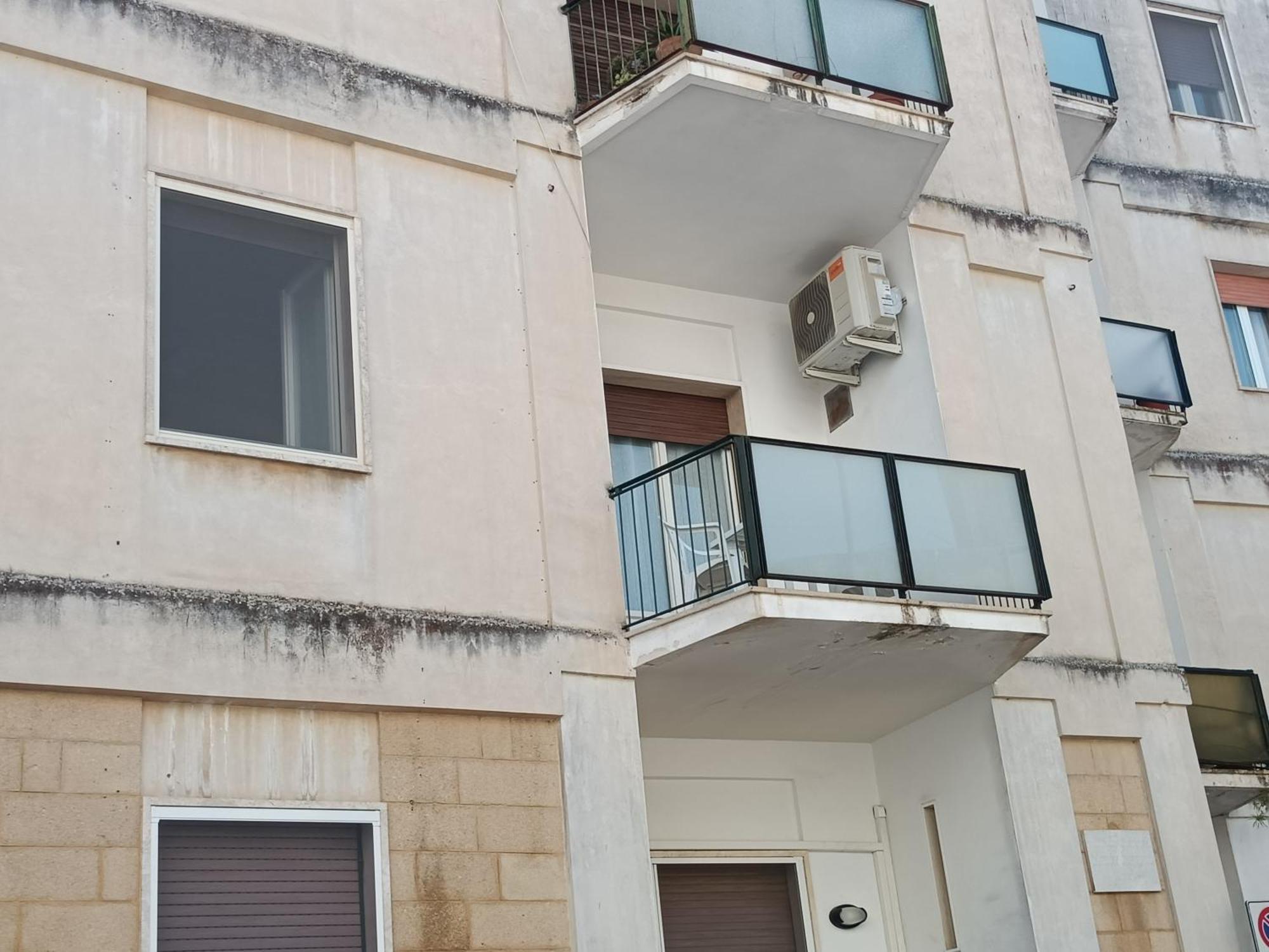 Casa Vergara Piazza Mazzini Lecce Exteriér fotografie